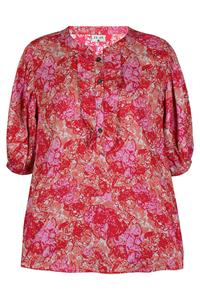 Ze-Ze (Maatje Meer) Katlen Blouse