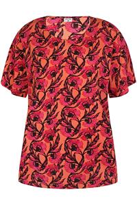 Ze-Ze (Maatje Meer) Relly Blouse