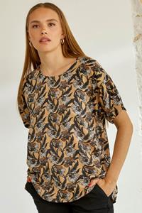 Ze-Ze (Maatje Meer) Relly Blouse