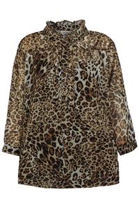 Ze-Ze (Maatje Meer) Kamari Blouse