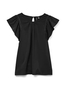 Vero Moda vmbella ss lace top wvn ga noos 10325248 -