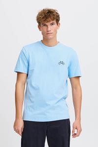 4001 - Accessoire Cfetienne 0195 Tee W/ Bicycle Embri: