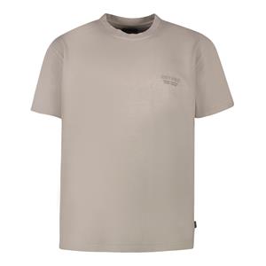 Cars Central Ts Mid Grey
