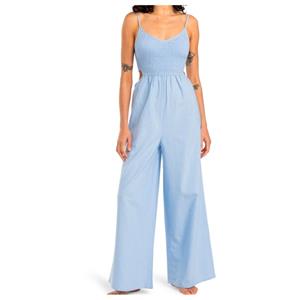 Billabong  Women's To The Moon - Jumpsuit, blauw
