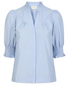 Neo Noir Blouse korte mouw 164327 diana