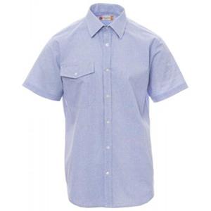 Payper Wear Overhemd Korte Mouw  Chemise Payper Specialist Summer