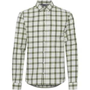 Blend Of America Overhemd Lange Mouw  Chemise manches longues à carreaux