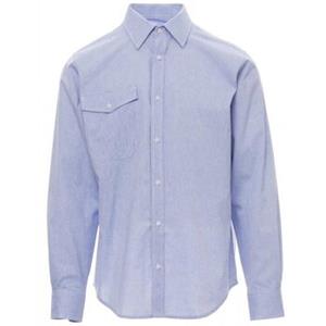 Payper Wear Overhemd Lange Mouw  Chemise Payper Specialist