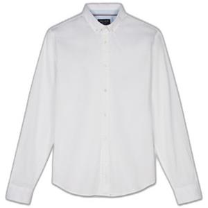 Teddy smith Overhemd Lange Mouw  Chemise C-Volt 2