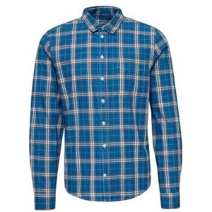 Blend Of America Overhemd Lange Mouw  Chemise