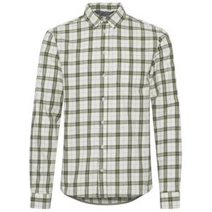 Blend Of America Overhemd Lange Mouw  Chemise