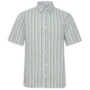 Casual friday Overhemd Lange Mouw  Chemise rayé Alvin