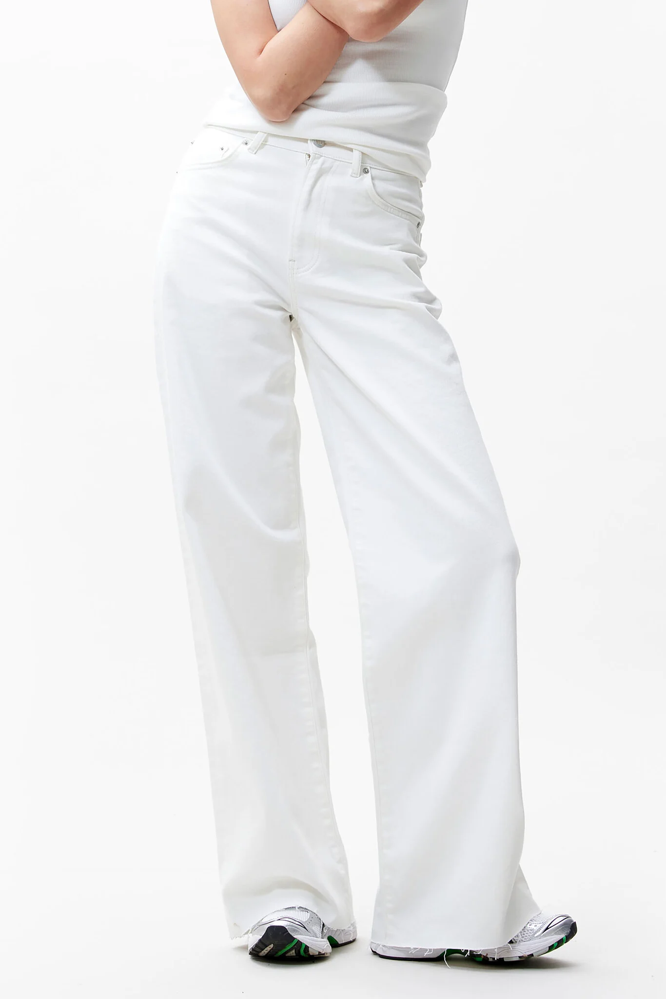Catwalk Junkie 25020204 loose fit jeans
