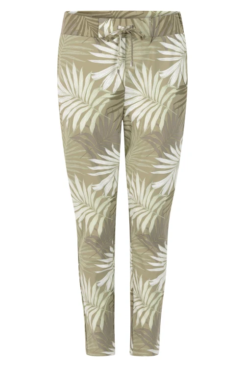 Zoso Travel broek stacey