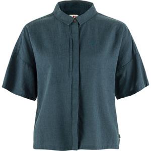 Fjällräven Dames Övik Hemp Camp Blouse