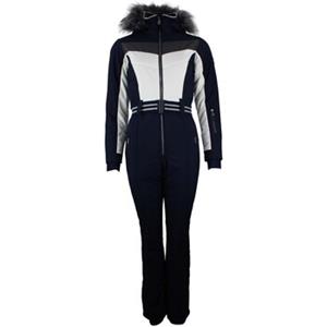 Peak Mountain Jumpsui  Combinaison de ski femme ARCTIAN