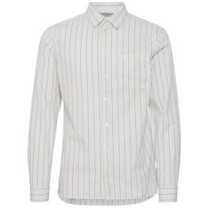 Casual friday Overhemd Lange Mouw  Chemise rayé Anton