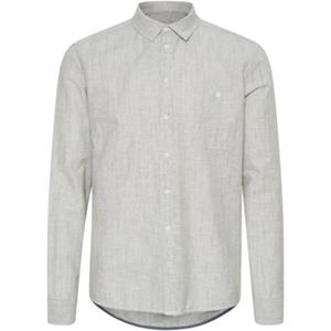 Blend Of America Overhemd Lange Mouw  Chemise manches longues à rayures