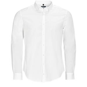 Centrale Club Overhemd Lange Mouw  Chemise Sol's Blake