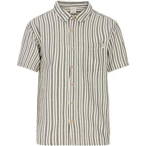 Protest Overhemd Lange Mouw  Chemise Debut