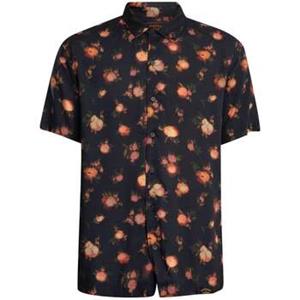 Superdry Overhemd Korte Mouw  Shirt met korte mouwen en print