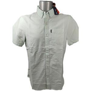 Superdry Overhemd Lange Mouw  Chemise Oxford