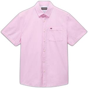 Napapijri Overhemd Lange Mouw  Chemise Terra
