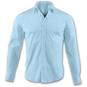 Joma Overhemd Lange Mouw  Chemise Pasarela II