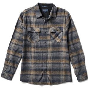 Roark Overhemd Lange Mouw  Chemise Nordsman Light
