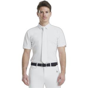 Horse Pilot Overhemd Lange Mouw  Chemise d'équitation de concours Aerolight
