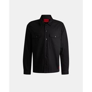 Boss Overhemd Lange Mouw  50468744 ENALU