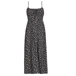 Billabong Lange Jurk  TAKE YOUR TIME
