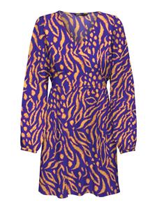 Only Onlnova life ls siri dress aop ptm dessin