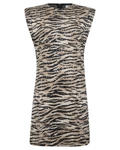 Co'Couture Jurk 36453 tigercc