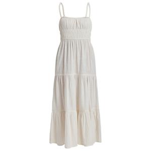 Roxy  Women's Sunshine Coastline Solid - Jurk, grijs