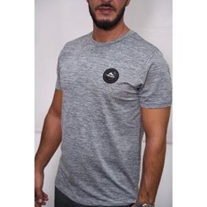 Helvetica T-shirt Korte Mouw  12OPTIMUS
