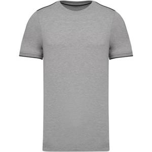Wk. Designed To Work T-shirt Korte Mouw  T-shirt Day To Day