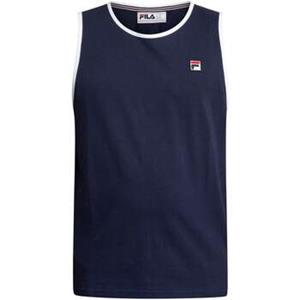 Fila T-shirt Korte Mouw  Robin Logo Vest