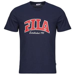 Fila T-shirt Korte Mouw  LANAKEN