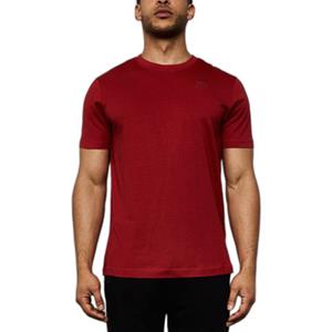 Kappa T-shirt Korte Mouw  T-shirt slim Cafers