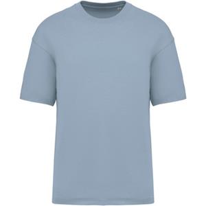Native Spirit T-shirt Korte Mouw  T-shirt écoresponsable oversize