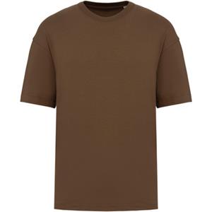 Native Spirit T-shirt Korte Mouw  T-shirt écoresponsable oversize