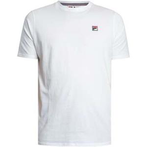 Fila T-shirt Korte Mouw  Zonnig 2 T-shirt
