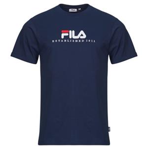 Fila T-shirt Korte Mouw  BRILL
