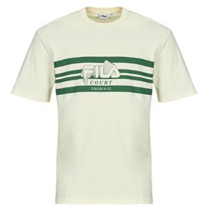 Fila T-shirt Korte Mouw  LASNE