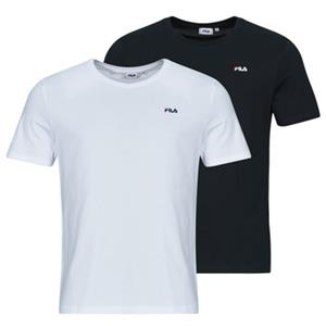Fila T-shirt Korte Mouw  BROD