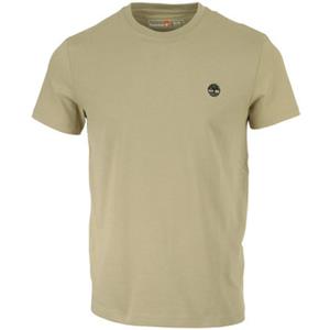 Timberland T-shirt Korte Mouw  Dunstan River Tee