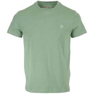 Timberland T-shirt Korte Mouw  Dunstan River Tee
