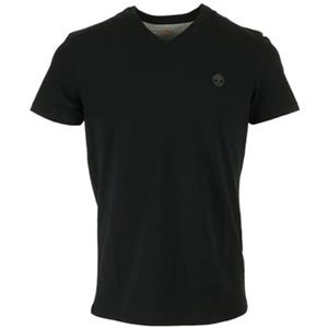 Timberland T-shirt Korte Mouw  V Neck Short Sleeve Tee
