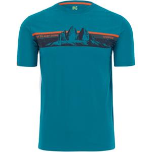 Karpos Heren Giglio T-Shirt